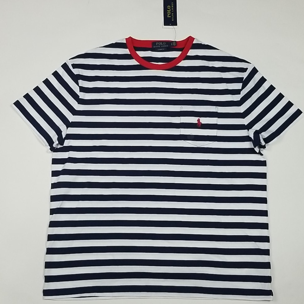 Polo Ralph Lauren Tee - Picture 1 of 4